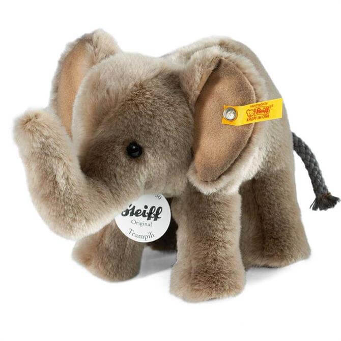 Steiff Trampili Elephant 18 cms